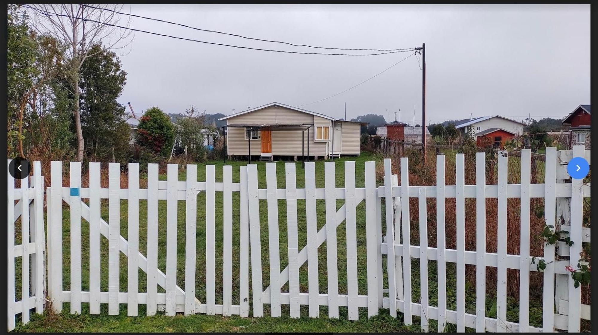 Cabaña en carretera Austral Villa Lenca Exterior foto